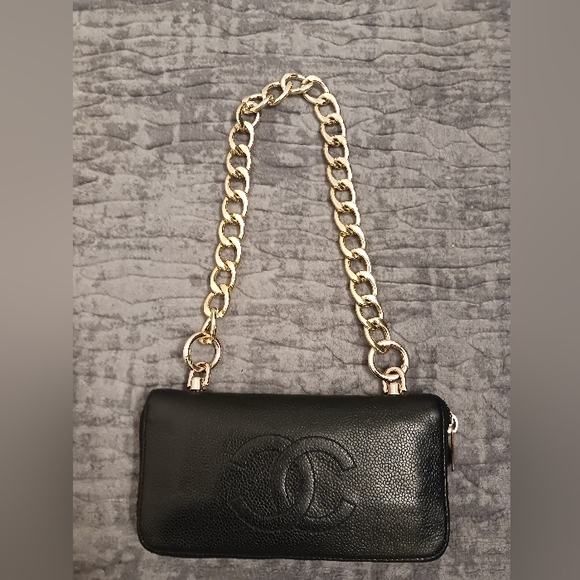 CHANEL WALLET ON CHAIN๐๐ - Picture 10 of 16